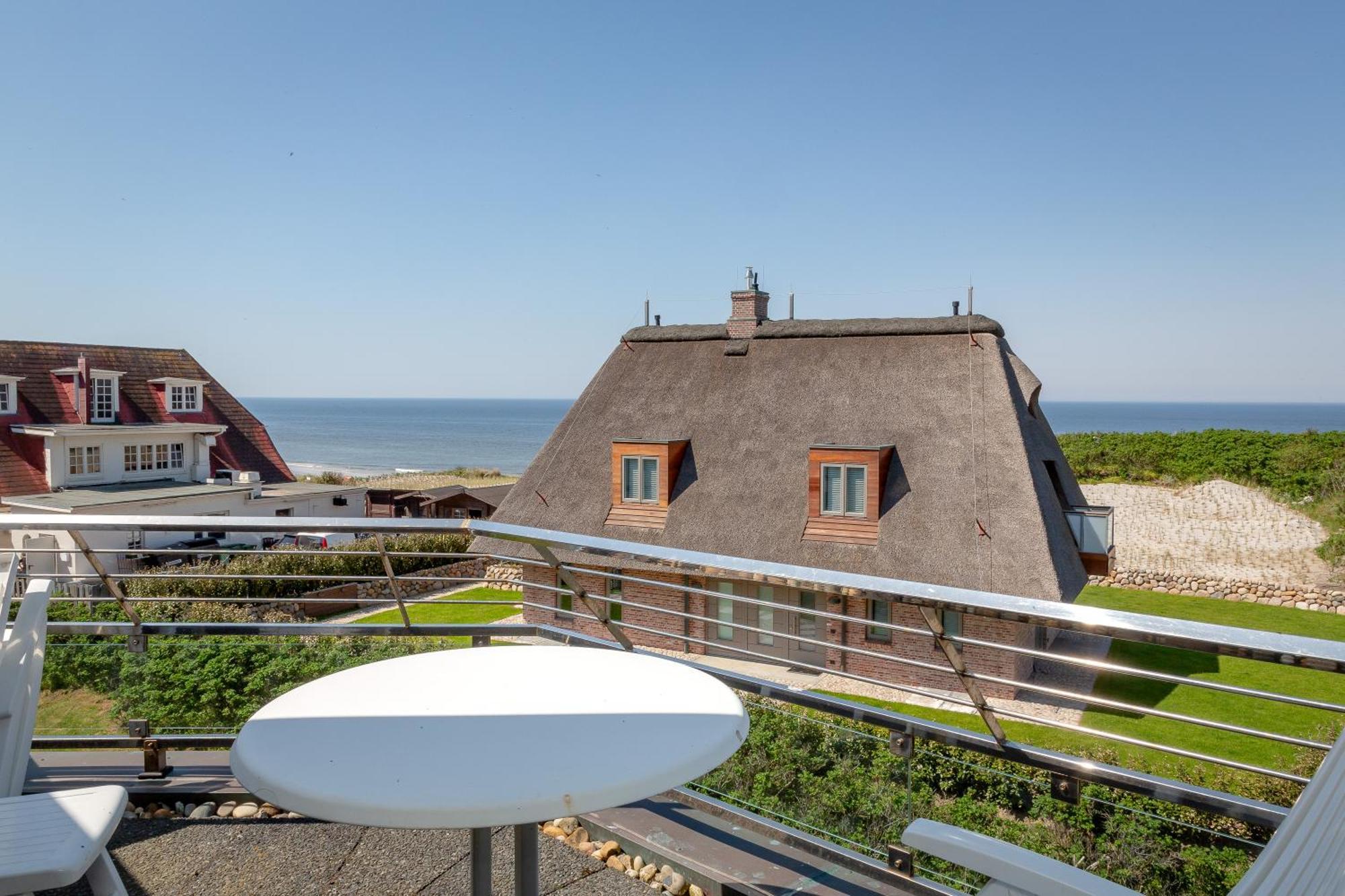 Duen27 31 Studio Meeresrauschen Веннингштедт Экстерьер фото