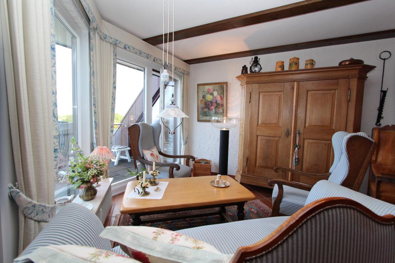 Duen27 31 Studio Meeresrauschen Веннингштедт Экстерьер фото